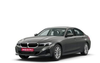 BMW 3 серия, 2025 год, 6 300 000 рублей, 1 фотография