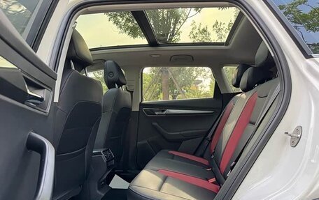 Skoda Karoq I, 2022 год, 1 510 333 рублей, 19 фотография
