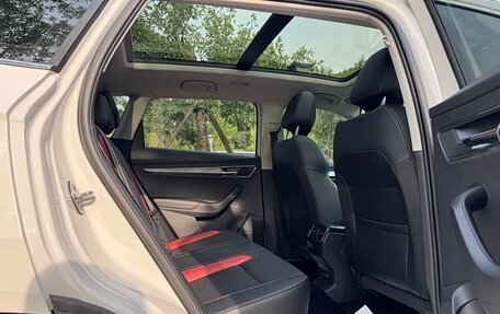 Skoda Karoq I, 2022 год, 1 510 333 рублей, 18 фотография