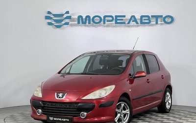 Peugeot 307 I, 2006 год, 370 000 рублей, 1 фотография