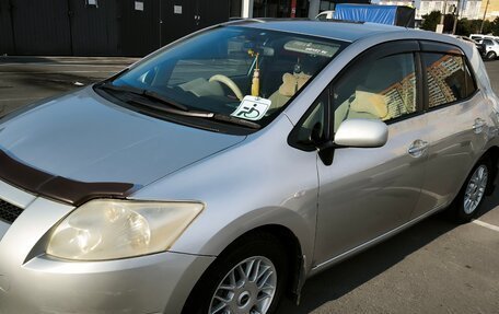 Toyota Auris II, 2008 год, 500 000 рублей, 2 фотография