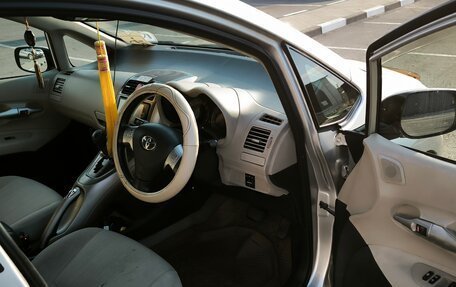 Toyota Auris II, 2008 год, 500 000 рублей, 3 фотография