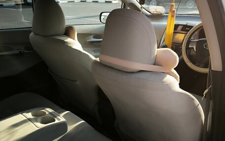 Toyota Auris II, 2008 год, 500 000 рублей, 4 фотография