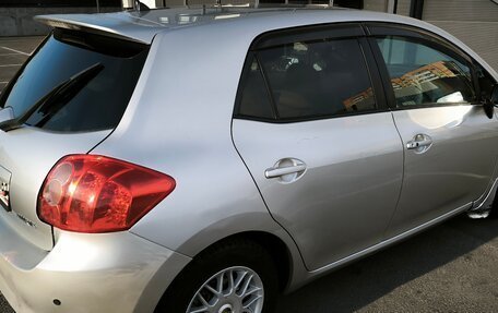 Toyota Auris II, 2008 год, 500 000 рублей, 16 фотография