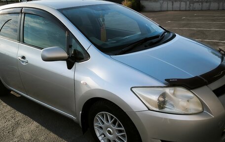 Toyota Auris II, 2008 год, 500 000 рублей, 13 фотография