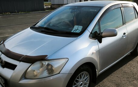 Toyota Auris II, 2008 год, 500 000 рублей, 14 фотография