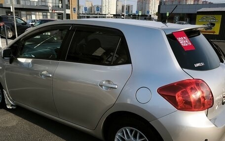 Toyota Auris II, 2008 год, 500 000 рублей, 15 фотография