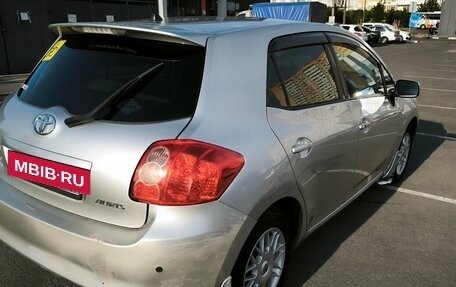 Toyota Auris II, 2008 год, 500 000 рублей, 8 фотография