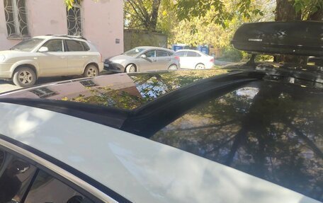 Volkswagen Passat CC I рестайлинг, 2011 год, 960 000 рублей, 8 фотография