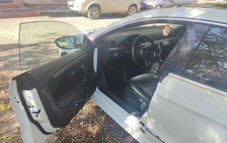 Volkswagen Passat CC I рестайлинг, 2011 год, 960 000 рублей, 9 фотография