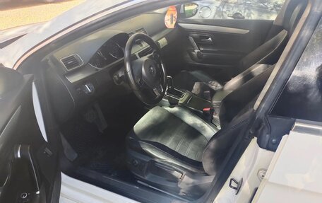 Volkswagen Passat CC I рестайлинг, 2011 год, 960 000 рублей, 11 фотография
