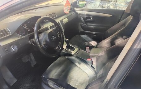 Volkswagen Passat CC I рестайлинг, 2011 год, 960 000 рублей, 10 фотография