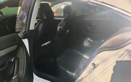 Volkswagen Passat CC I рестайлинг, 2011 год, 960 000 рублей, 12 фотография