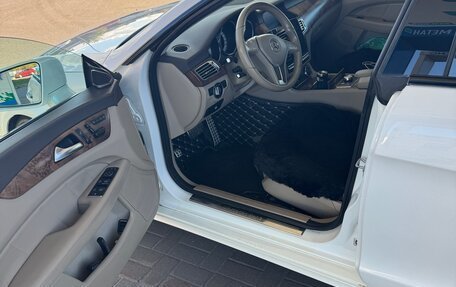 Mercedes-Benz CLS, 2012 год, 2 299 000 рублей, 5 фотография
