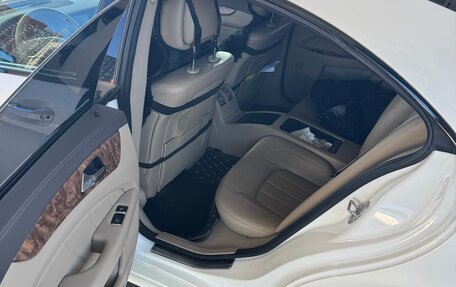Mercedes-Benz CLS, 2012 год, 2 299 000 рублей, 3 фотография