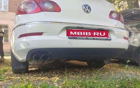 Volkswagen Passat CC I рестайлинг, 2011 год, 960 000 рублей, 14 фотография