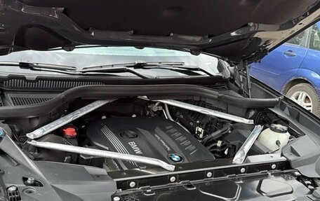 BMW X7, 2020 год, 7 000 000 рублей, 4 фотография