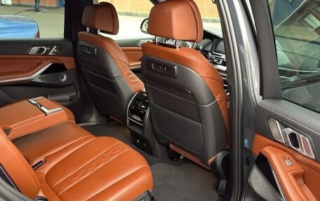 BMW X7, 2020 год, 7 000 000 рублей, 6 фотография