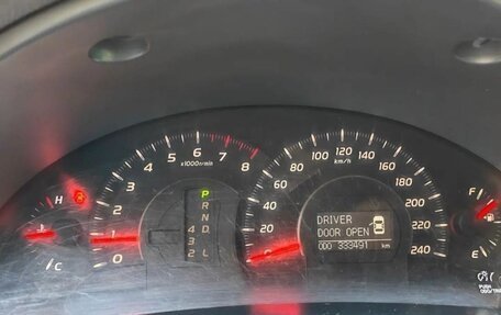 Toyota Camry, 2008 год, 700 000 рублей, 7 фотография