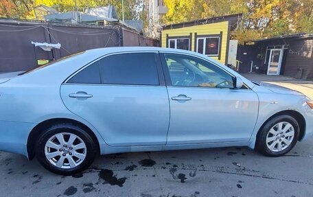 Toyota Camry, 2008 год, 700 000 рублей, 6 фотография