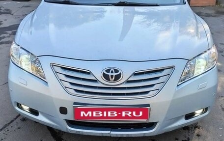 Toyota Camry, 2008 год, 700 000 рублей, 8 фотография