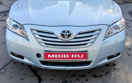 Toyota Camry, 2008 год, 700 000 рублей, 2 фотография