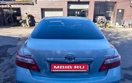 Toyota Camry, 2008 год, 700 000 рублей, 5 фотография