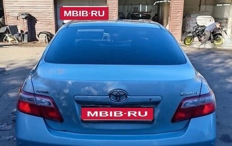 Toyota Camry, 2008 год, 700 000 рублей, 3 фотография
