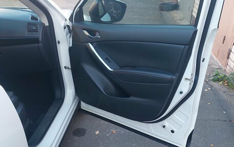 Mazda CX-5 II, 2012 год, 1 500 000 рублей, 6 фотография