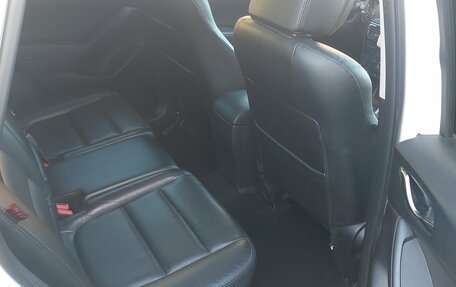 Mazda CX-5 II, 2012 год, 1 500 000 рублей, 7 фотография