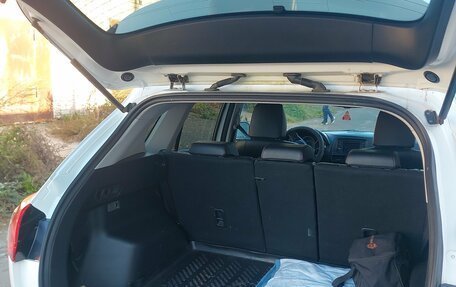 Mazda CX-5 II, 2012 год, 1 500 000 рублей, 9 фотография