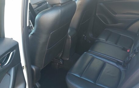 Mazda CX-5 II, 2012 год, 1 500 000 рублей, 11 фотография