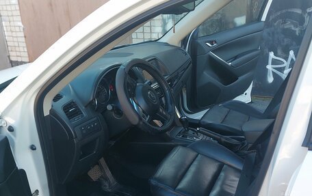 Mazda CX-5 II, 2012 год, 1 500 000 рублей, 13 фотография