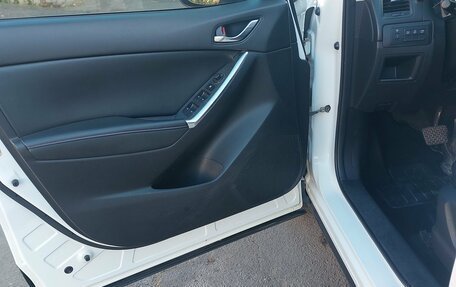 Mazda CX-5 II, 2012 год, 1 500 000 рублей, 14 фотография