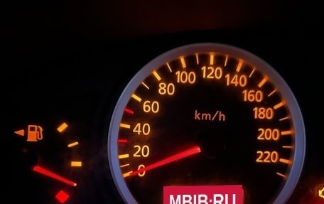 Nissan Almera, 2004 год, 270 000 рублей, 8 фотография