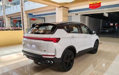 Geely Coolray I, 2026 год, 1 950 000 рублей, 5 фотография
