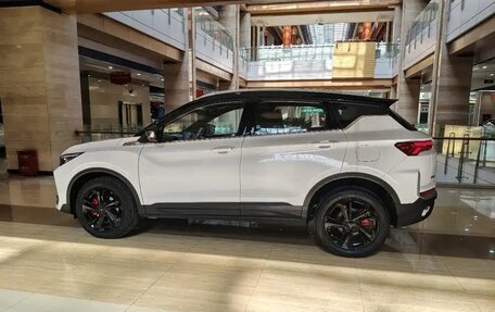 Geely Coolray I, 2026 год, 1 950 000 рублей, 3 фотография