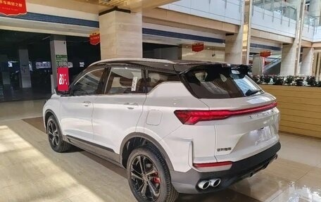 Geely Coolray I, 2026 год, 1 950 000 рублей, 4 фотография