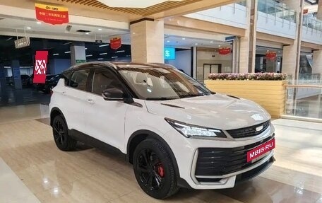 Geely Coolray I, 2026 год, 1 950 000 рублей, 2 фотография