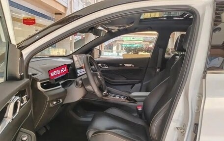 Geely Coolray I, 2026 год, 1 950 000 рублей, 7 фотография