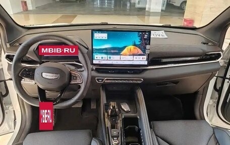 Geely Coolray I, 2026 год, 1 950 000 рублей, 11 фотография