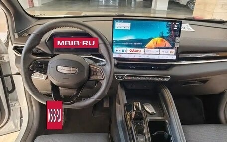 Geely Coolray I, 2026 год, 1 950 000 рублей, 12 фотография