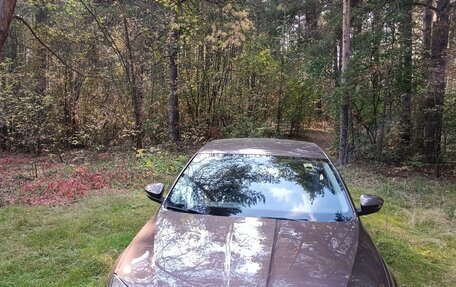 Skoda Octavia, 2014 год, 985 000 рублей, 2 фотография