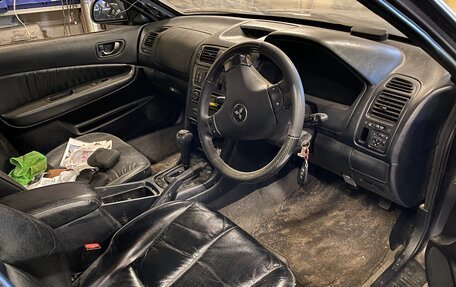 Mitsubishi Legnum, 1998 год, 300 000 рублей, 6 фотография