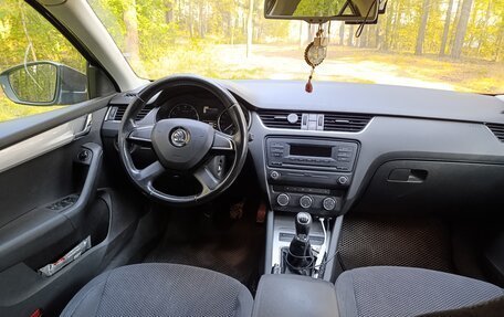 Skoda Octavia, 2014 год, 985 000 рублей, 6 фотография