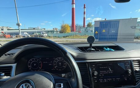 Volkswagen Teramont I, 2019 год, 2 950 000 рублей, 14 фотография