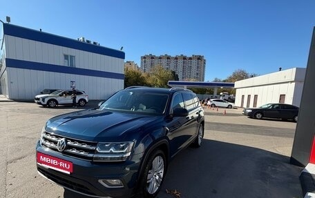 Volkswagen Teramont I, 2019 год, 2 950 000 рублей, 6 фотография