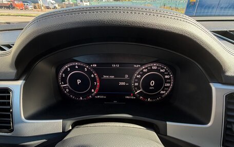 Volkswagen Teramont I, 2019 год, 2 950 000 рублей, 16 фотография