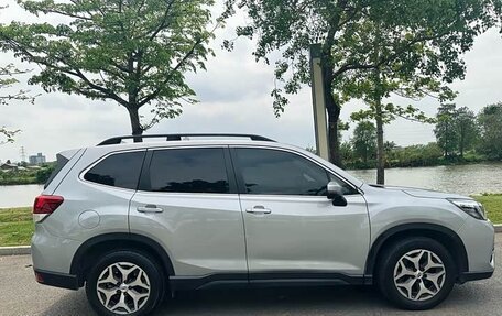 Subaru Forester, 2022 год, 3 377 132 рублей, 6 фотография