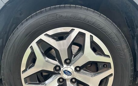 Subaru Forester, 2022 год, 3 377 132 рублей, 14 фотография